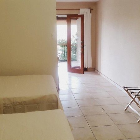 קאריו Hotel Palmeras Carrillo Beach מראה חיצוני תמונה