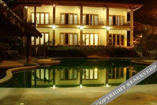 קאריו Hotel Palmeras Carrillo Beach מראה חיצוני תמונה