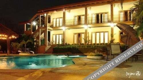 קאריו Hotel Palmeras Carrillo Beach מראה חיצוני תמונה