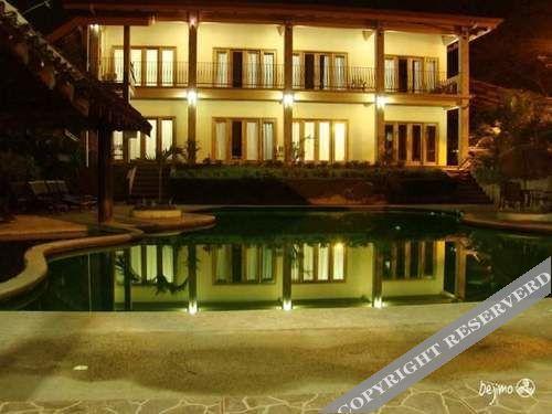 קאריו Hotel Palmeras Carrillo Beach מראה חיצוני תמונה