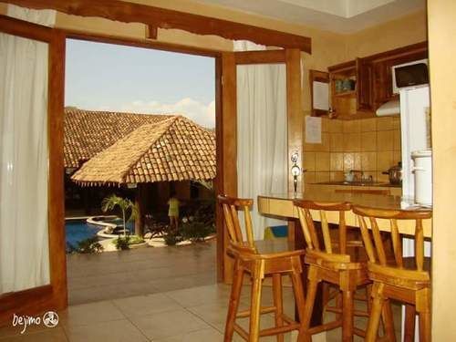 קאריו Hotel Palmeras Carrillo Beach מראה חיצוני תמונה