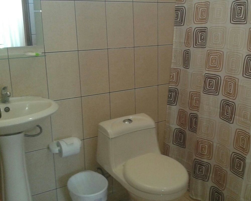 קאריו Hotel Palmeras Carrillo Beach מראה חיצוני תמונה