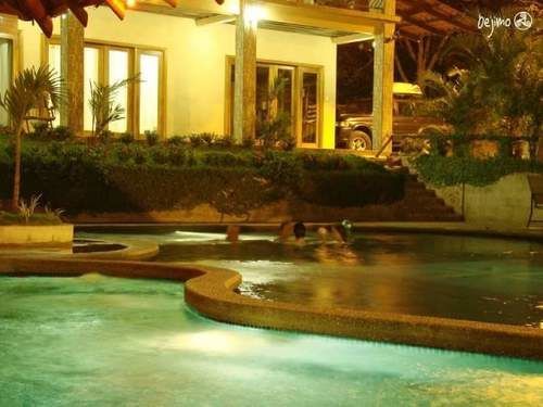 קאריו Hotel Palmeras Carrillo Beach מראה חיצוני תמונה