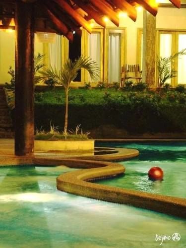קאריו Hotel Palmeras Carrillo Beach מראה חיצוני תמונה
