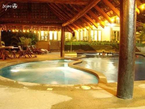 קאריו Hotel Palmeras Carrillo Beach מראה חיצוני תמונה