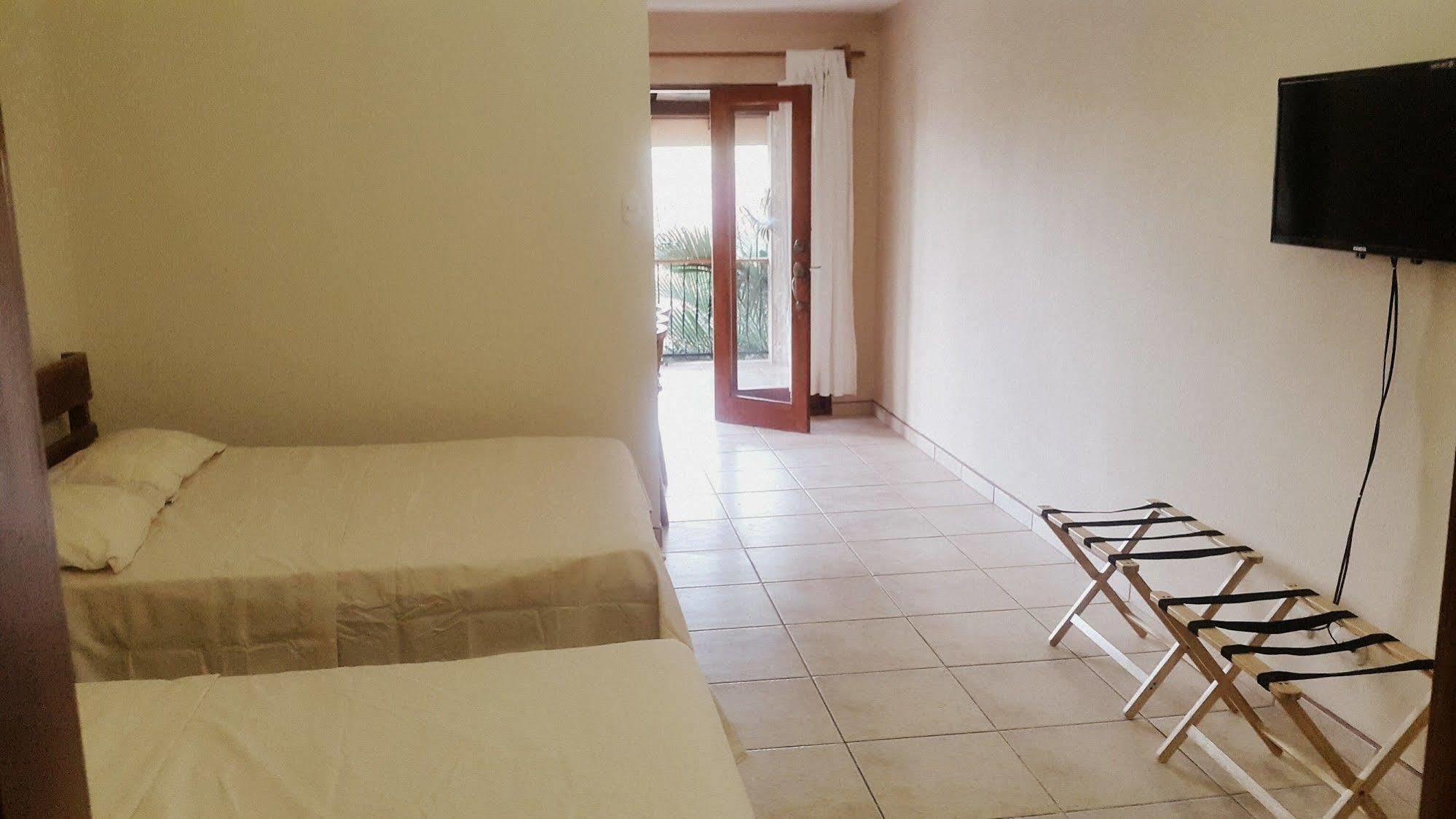 קאריו Hotel Palmeras Carrillo Beach מראה חיצוני תמונה