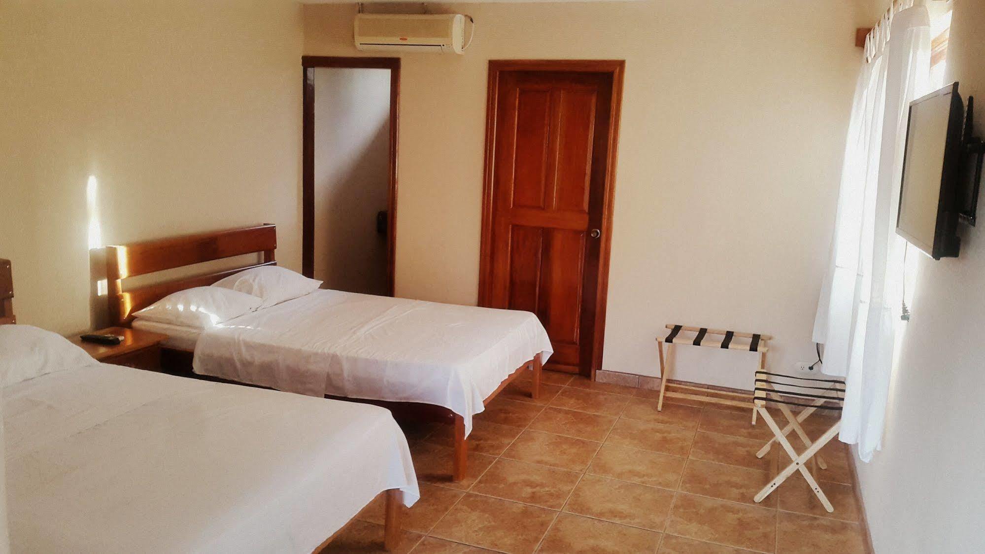 קאריו Hotel Palmeras Carrillo Beach מראה חיצוני תמונה